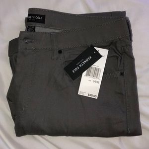 Kenneth Cole Men’s Stretch Pants